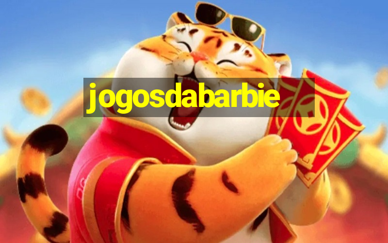 jogosdabarbie