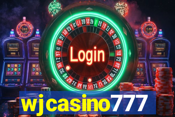 wjcasino777