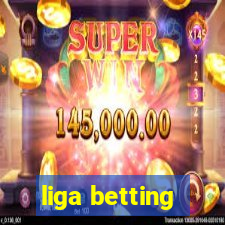 liga betting