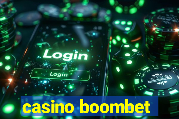 casino boombet