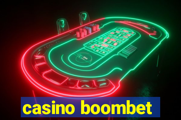 casino boombet