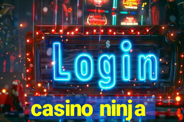 casino ninja