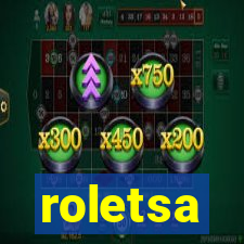 roletsa