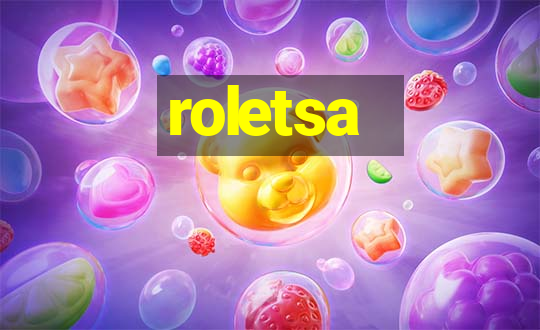 roletsa