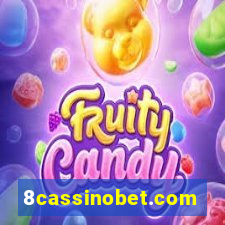 8cassinobet.com