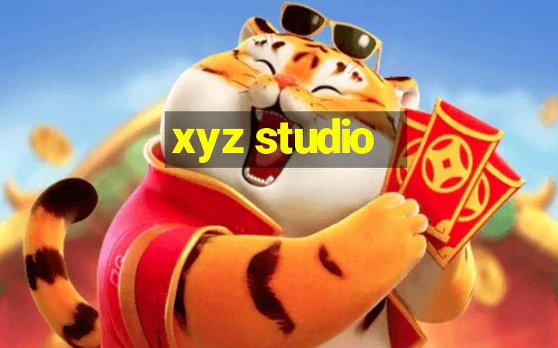 xyz studio