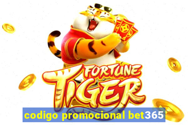 codigo promocional bet365