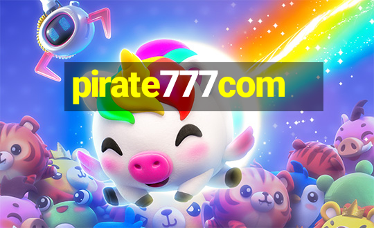 pirate777com