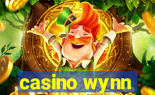 casino wynn