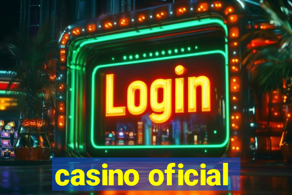 casino oficial