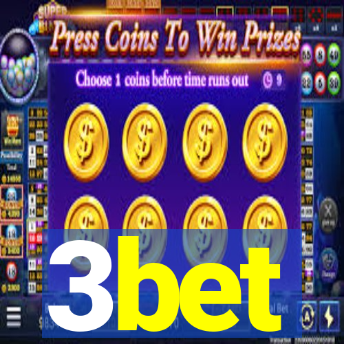 3bet