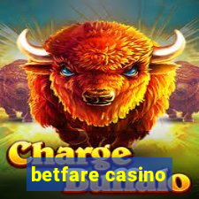 betfare casino