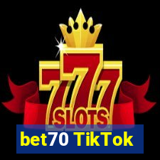 bet70 TikTok