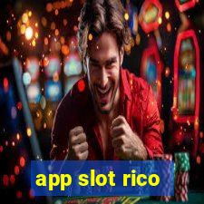 app slot rico