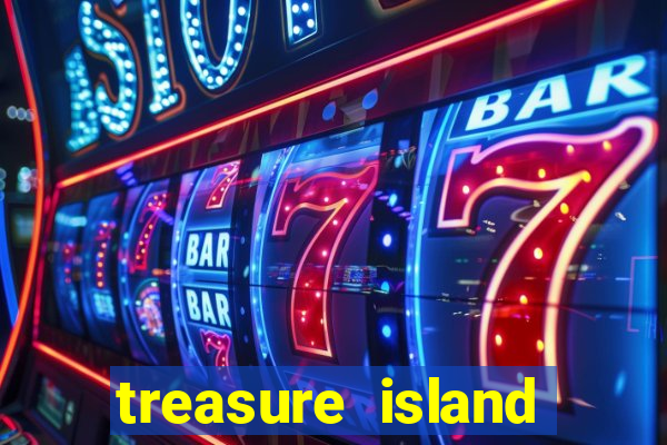 treasure island resort and casino mn