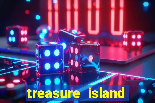 treasure island resort and casino mn