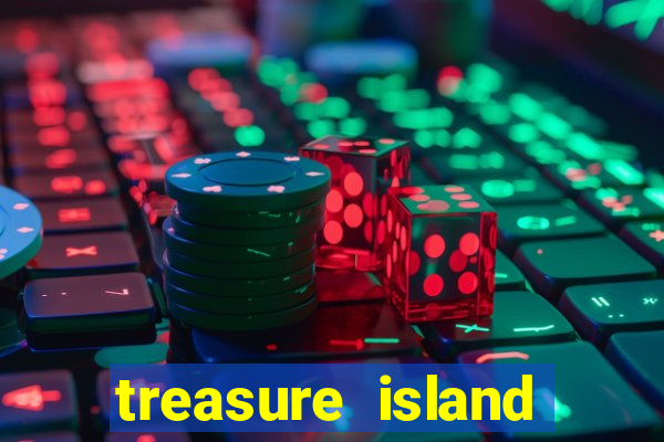 treasure island resort and casino mn