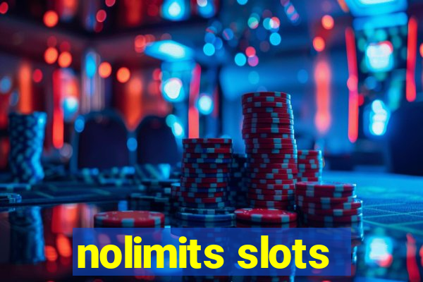 nolimits slots