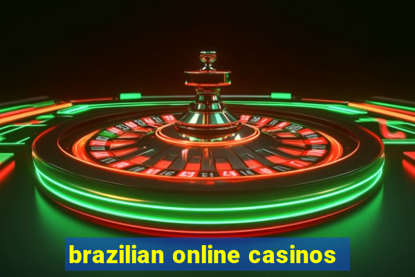 brazilian online casinos