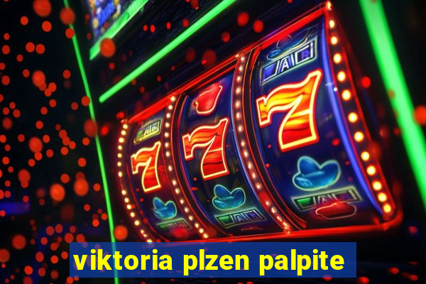 viktoria plzen palpite