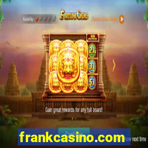 frankcasino.com