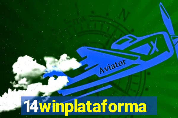 14winplataforma