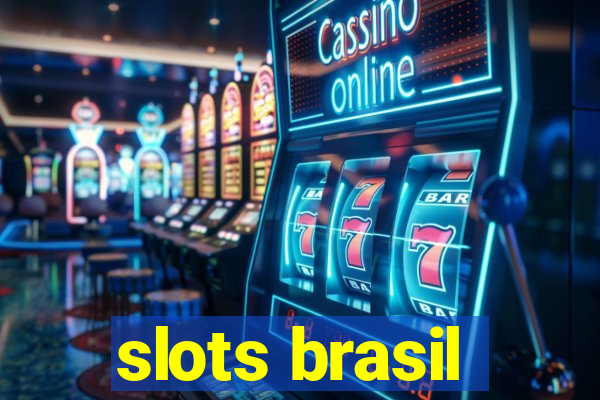 slots brasil