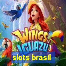 slots brasil