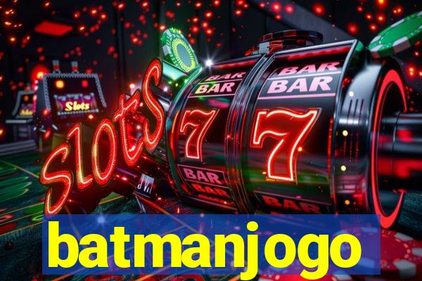 batmanjogo