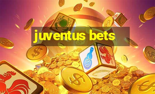 juventus bets