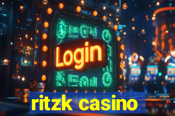 ritzk casino