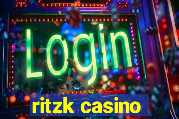 ritzk casino