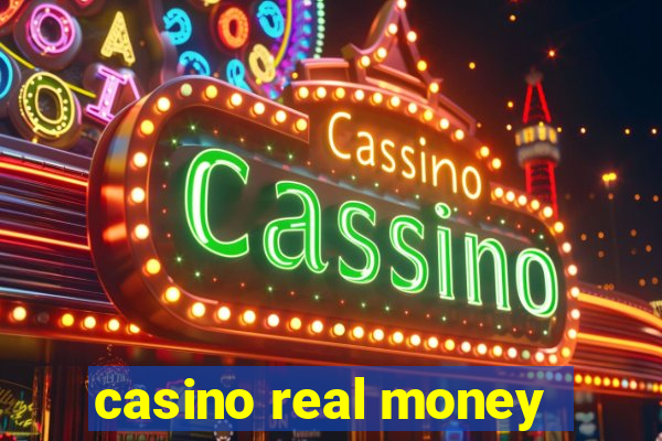 casino real money