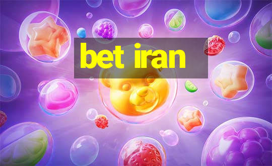 bet iran