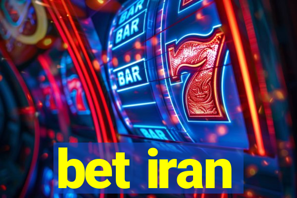 bet iran