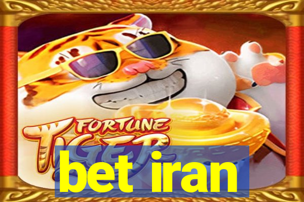 bet iran