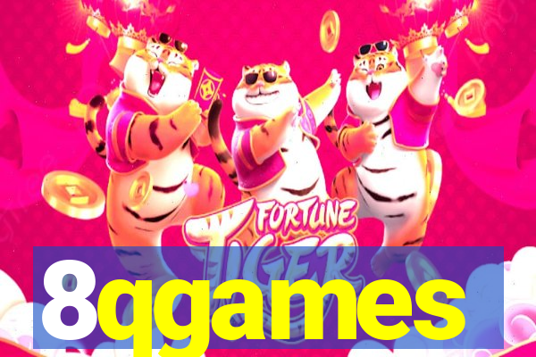 8qgames