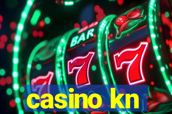 casino kn