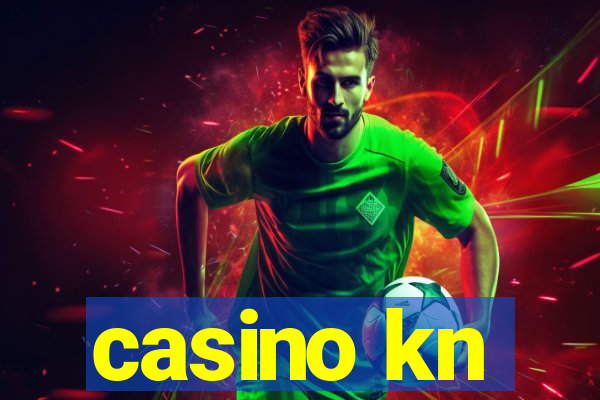 casino kn