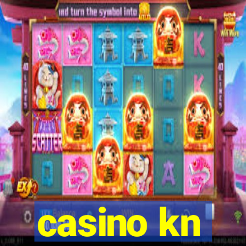 casino kn