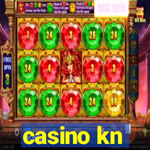 casino kn