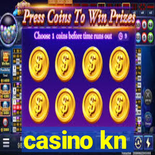 casino kn