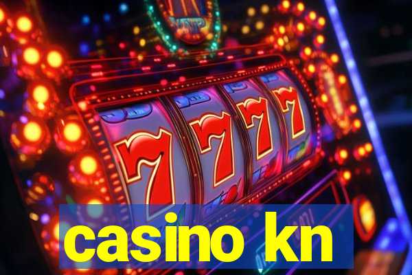 casino kn