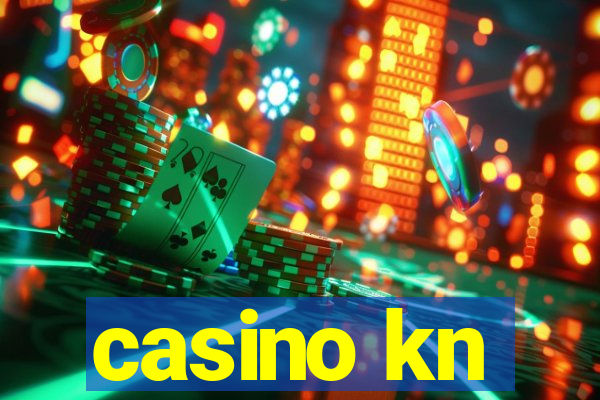 casino kn