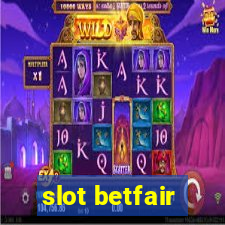 slot betfair