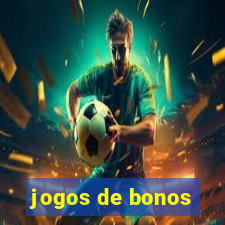 jogos de bonos