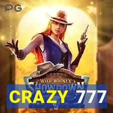 CRAZY 777