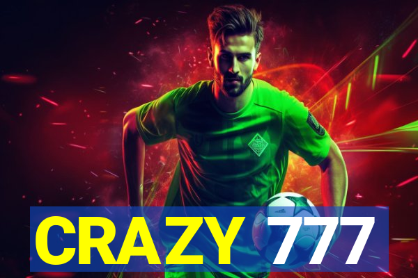 CRAZY 777