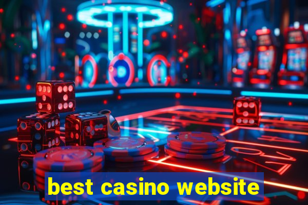 best casino website