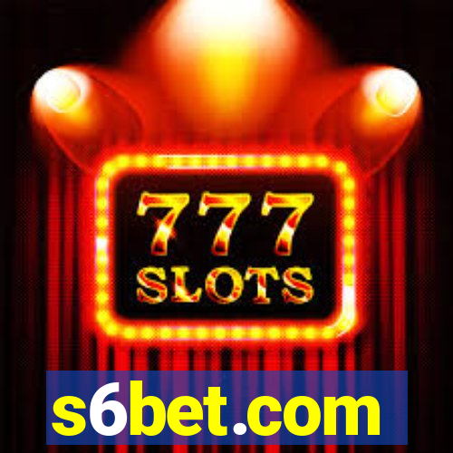 s6bet.com